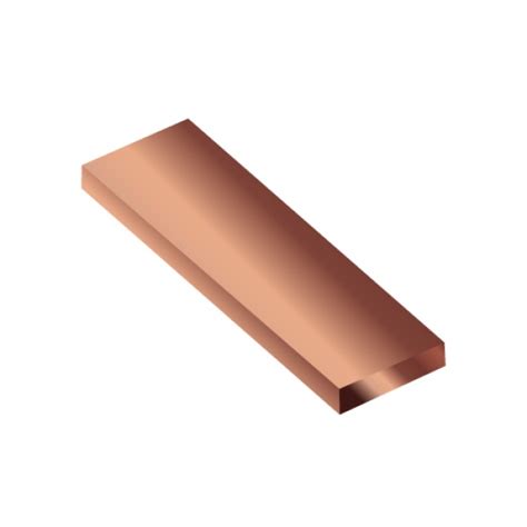 copper bar flat john keatley metals
