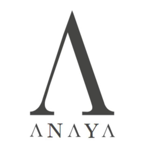Editorial Anaya Logo