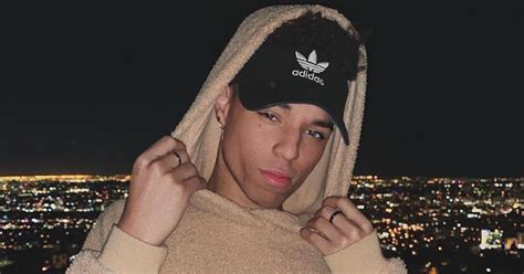 Who Is Larray From Hype House? Details on the Social Media Star