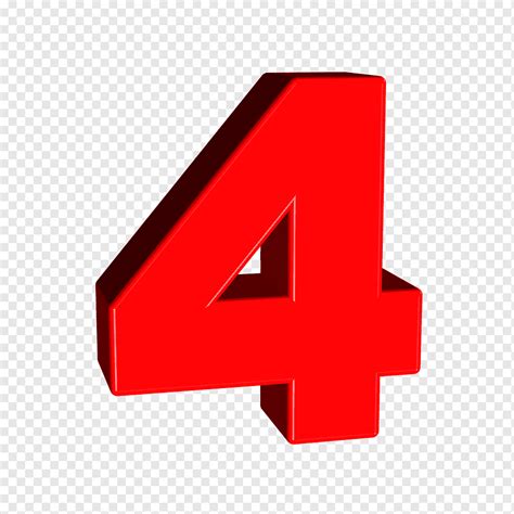 number  digit png pngwing