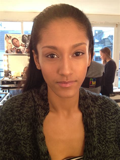 Natural no makeup look before shoot | Makeup, Makeup looks, Freelance