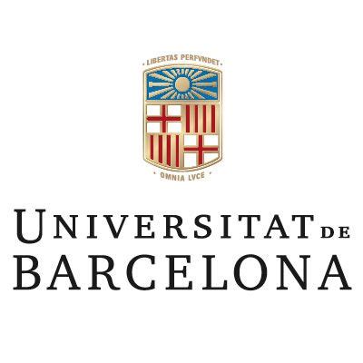 Universidad de Barcelona [UB] - 【Actualizado 2025