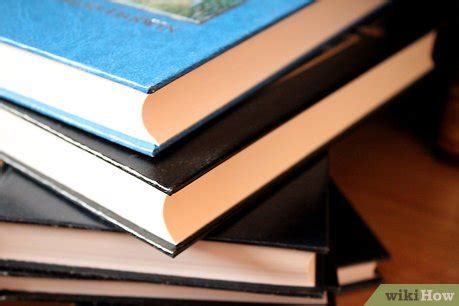 write  setting   book  steps  pictures