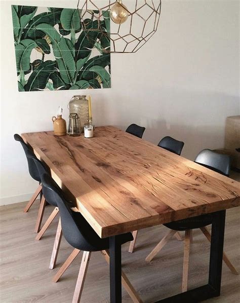 dining table design ideas