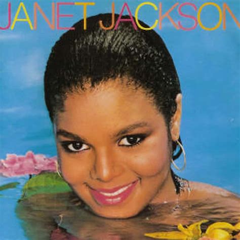 The Best Janet Jackson Albums, Ranked By Fans