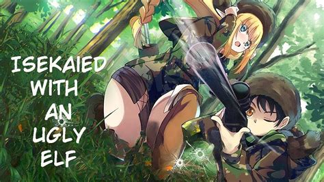 Hunting in another world with my elf wife [Manga] - YouTube