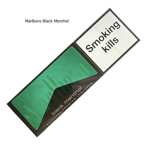 marlboro black menthol marlboro menthol lights coimc