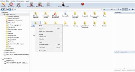 Hetman Partition Recovery 4.9 - Download for PC Free