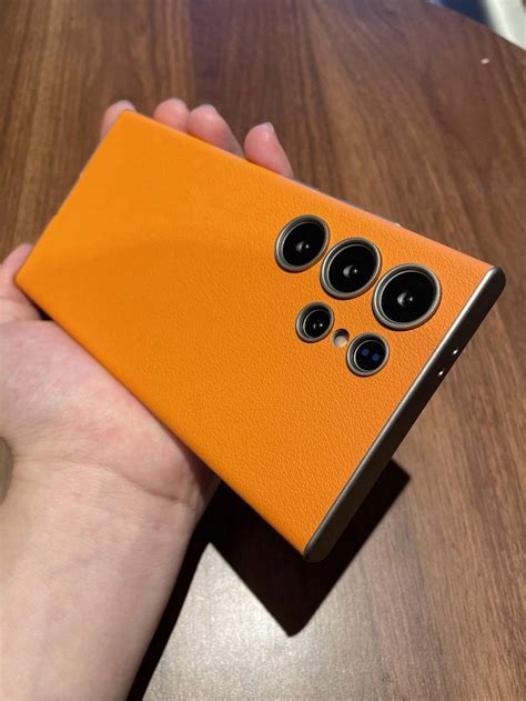 Étui incurvé compatible avec Samsung Galaxy S25, S24, S23 Ultra, 24