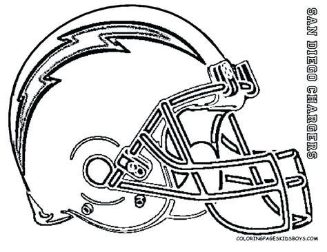 Nfl Team Logo Coloring Pages at GetColorings.com | Free printable ...