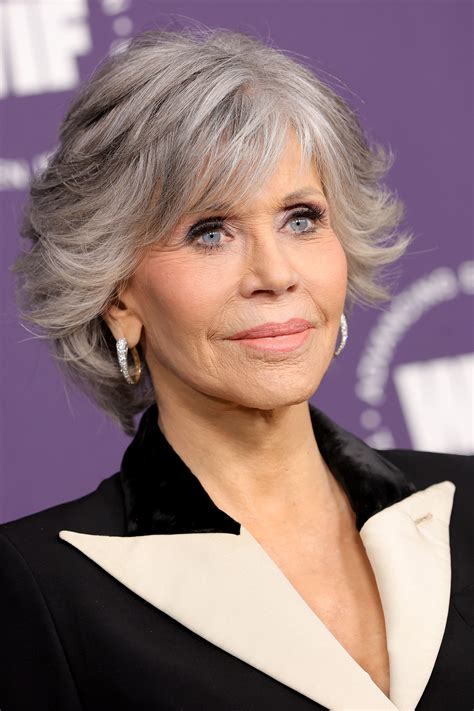 Jane Fonda condivide su Instagram la sua diagnosi di cancro | Vogue Italia
