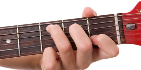guitar chords  beginners ultimate guide learn  play