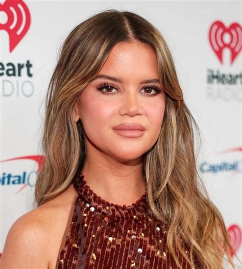 Maren Morris Age, Net Worth, Husband, Family and Biography (Updated