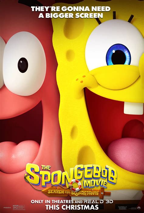 spongebob  search  squarepants showtimes  epic