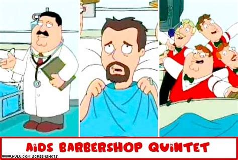 The 10 Most Controversial Family Guy Moments | Fast Company | Business ...