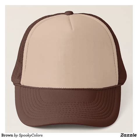 brown trucker hat trucker hat trucker hats