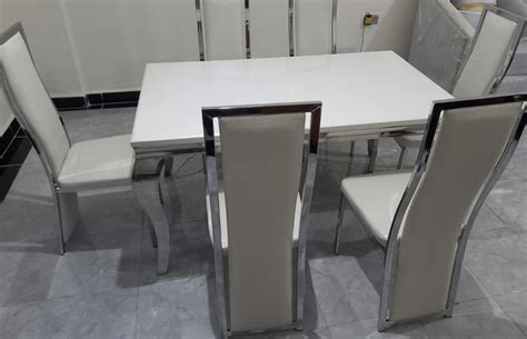 marble gold frame dining table primo shop furniture shop  kenya
