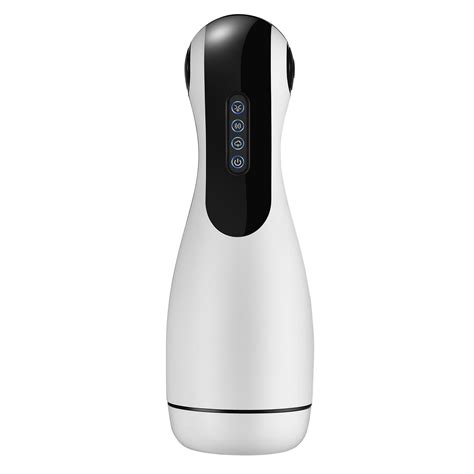 Wholesale Eelectric Oral Sex Toy with 3 sucking mode Male Masturbator