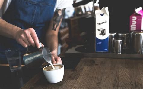 espresso coffee  home