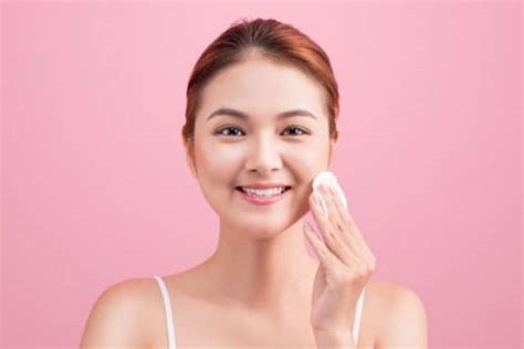 tips alami  wajah tetap glowing setiap hari hasilnya permanen