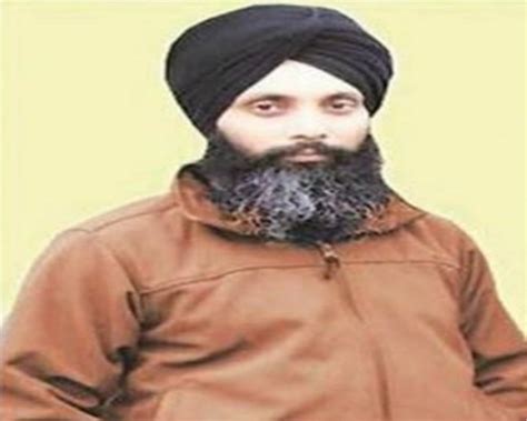 Hardeep Singh Nijjar, wanted in India, Khalistan Tiger Force chief shot ...