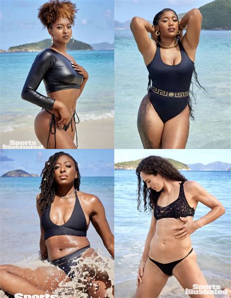 WNBA stars: Didi Richards vs Te’a Cooper vs Nneka Ogwumike vs Sue Bird