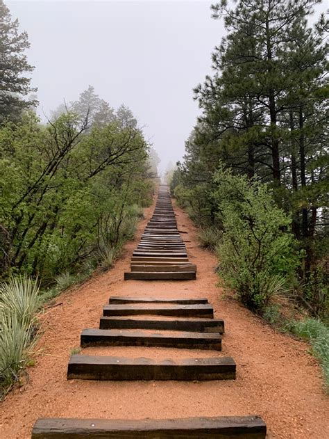story  stairs  squared physical therapy