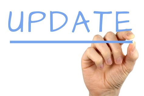 Update - Free of Charge Creative Commons Handwriting image 