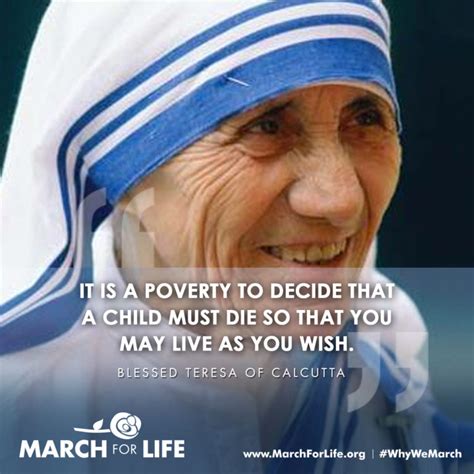 7 of our Favorite Mother Teresa Quotes