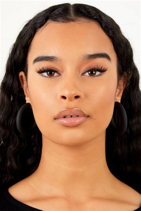 Dark Makeup, Natural Makeup, Insta Baddie Makeup, Fat Burning Soup