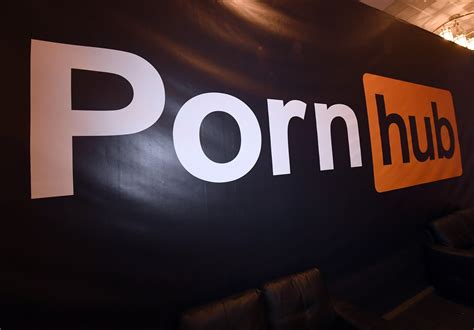 Pornhub adds range of new safety features including identity