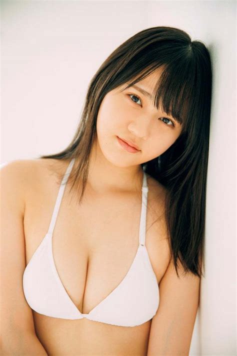 髙松瞳の水着画像30枚【ビキニ姿が可愛すぎてやばいです！】 | 水着画像のまとめサイト「mizugazo（ミズガゾ）」