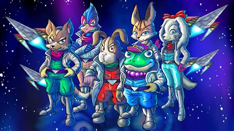 Star Fox 2 Images - LaunchBox Games Database