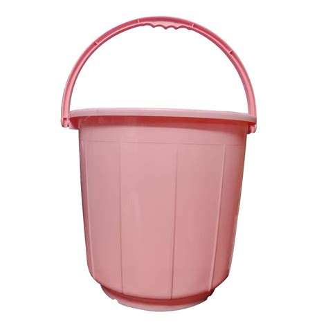 Plastic Bucket 20 Ltr – Bokingjini Mart