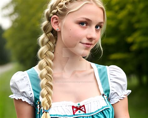 Traditional swedish by DiaperedJasmin on DeviantArt