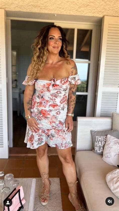 Ob „richtiger Latina-Look“ oder „geht kaum schöner“: Fans feiern Danni