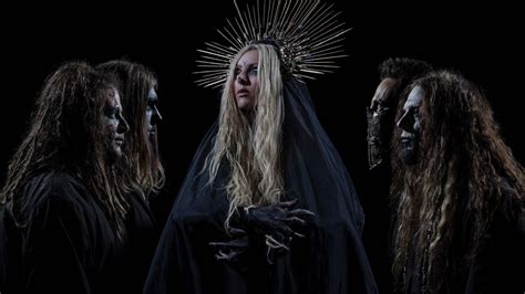 In This Moment share Roots lyric video | Louder