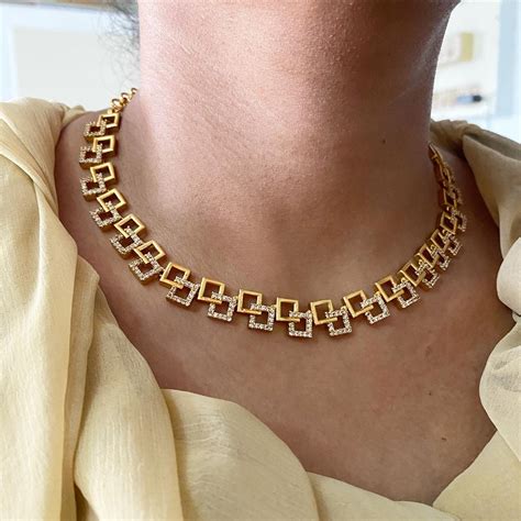 square rows cz matte short set adorna