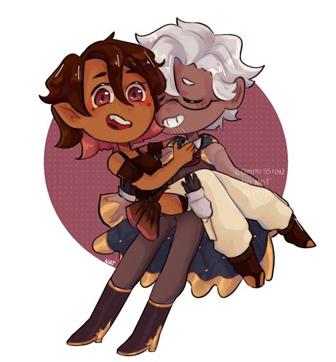 Saskia Steele on Toyhouse