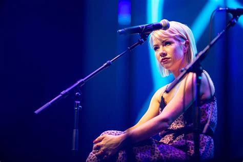 Carly Rae Jepsen Dedicated Album Cover Desktop Wallpapers - Wallpaper Cave