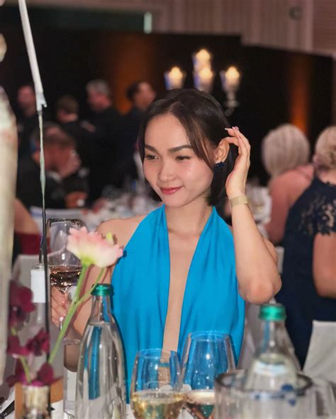 Michelle Yeoh Khar Yee | ️ #fitline #pminternational #reels2024 | Instagram