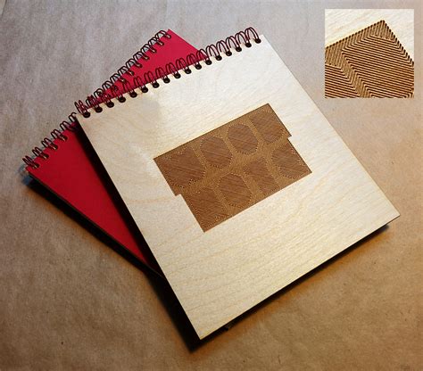 Блокноты с деревянной обложкой | notebook wooden cover on Behance