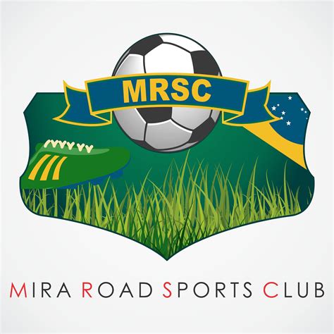 MRSC - Mira Road Sports Club - " Sometimes in the hot Sun football
