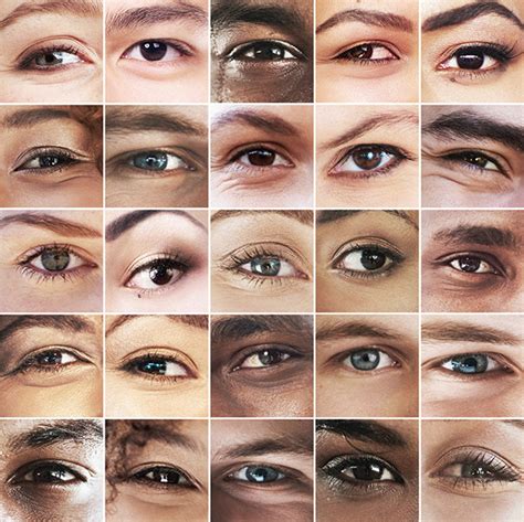 Some People Suffer from Face Blindness for Other Races | Scientific American