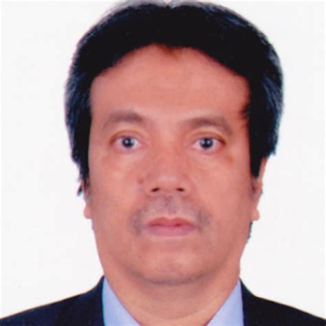 suryo busono research associate master  engineering badan