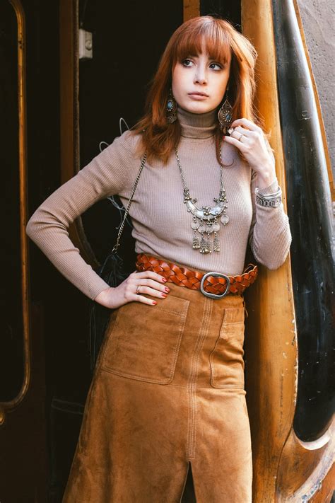 fashion inspiration  autumn  byrons muse