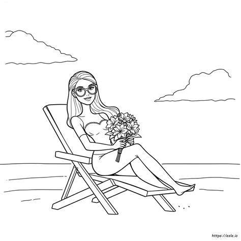 Barbie Roberts Värityskuvat