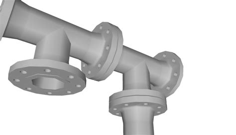 overview  pipe connections