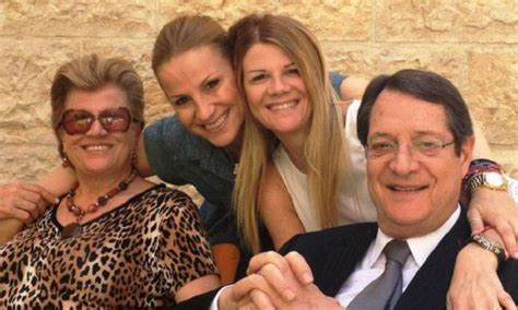 Πένθος στην οικογένεια Αναστασιάδη - Το αγαπημένο τους πρόσωπο που ...