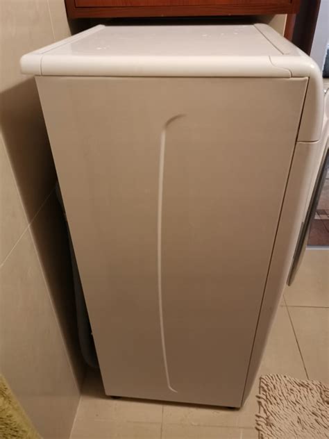 Pralka CANDY grand Evo EVO4 1274LW slim 7kg A++ - 11139389533 ...